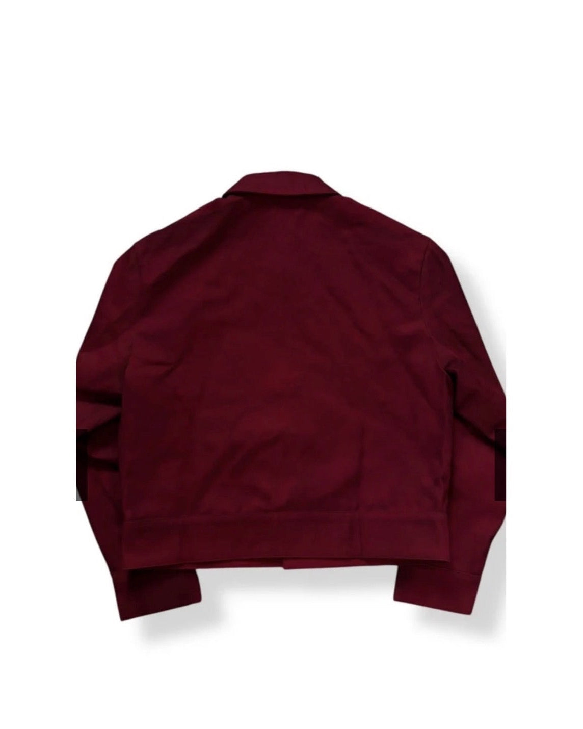 Naruto Gaara Kanji Jacket