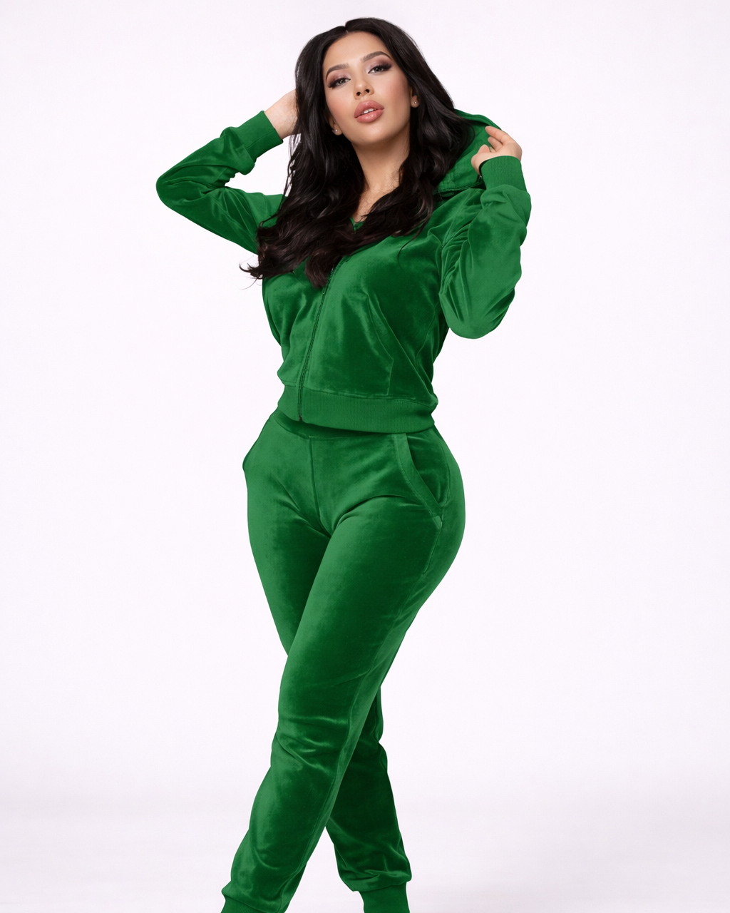 SAINT PATRICK TRACKSUIT