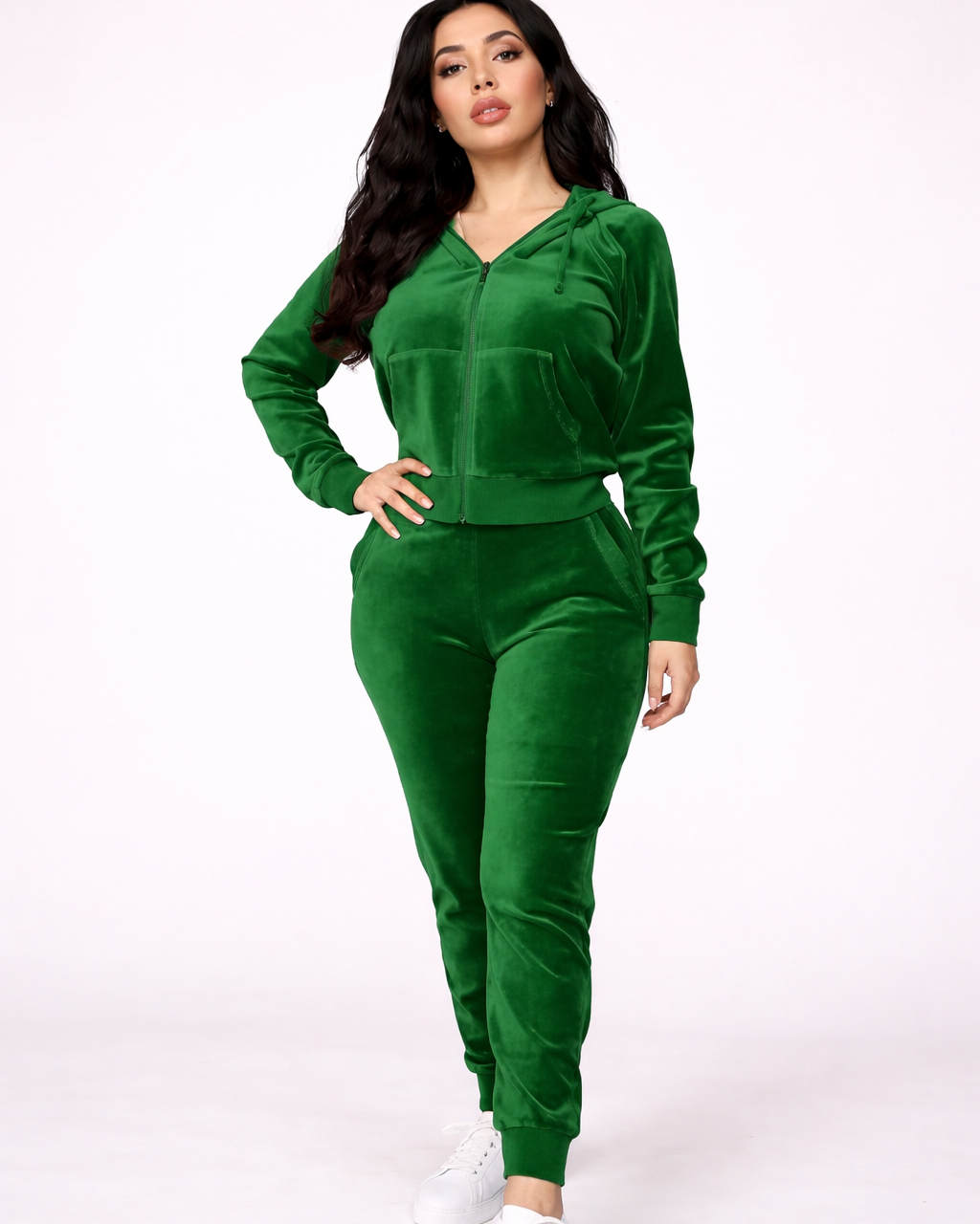 SAINT PATRICK TRACKSUIT