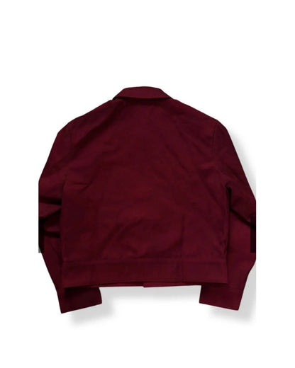 Naruto Gaara Kanji Jacket