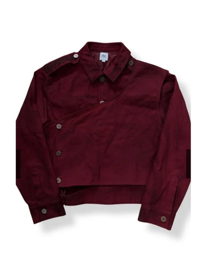 Naruto Gaara Kanji Jacket